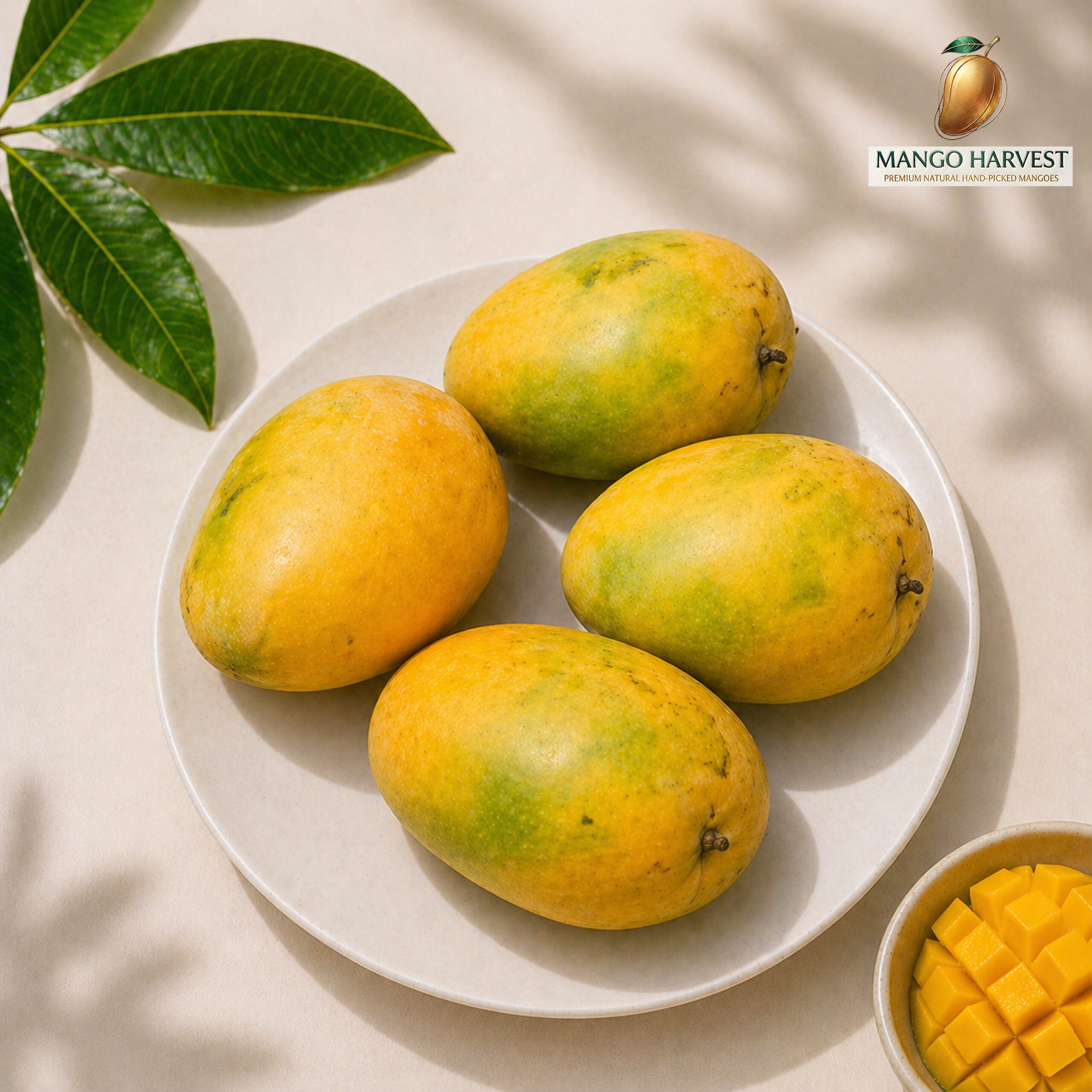 Banganapalle Mango