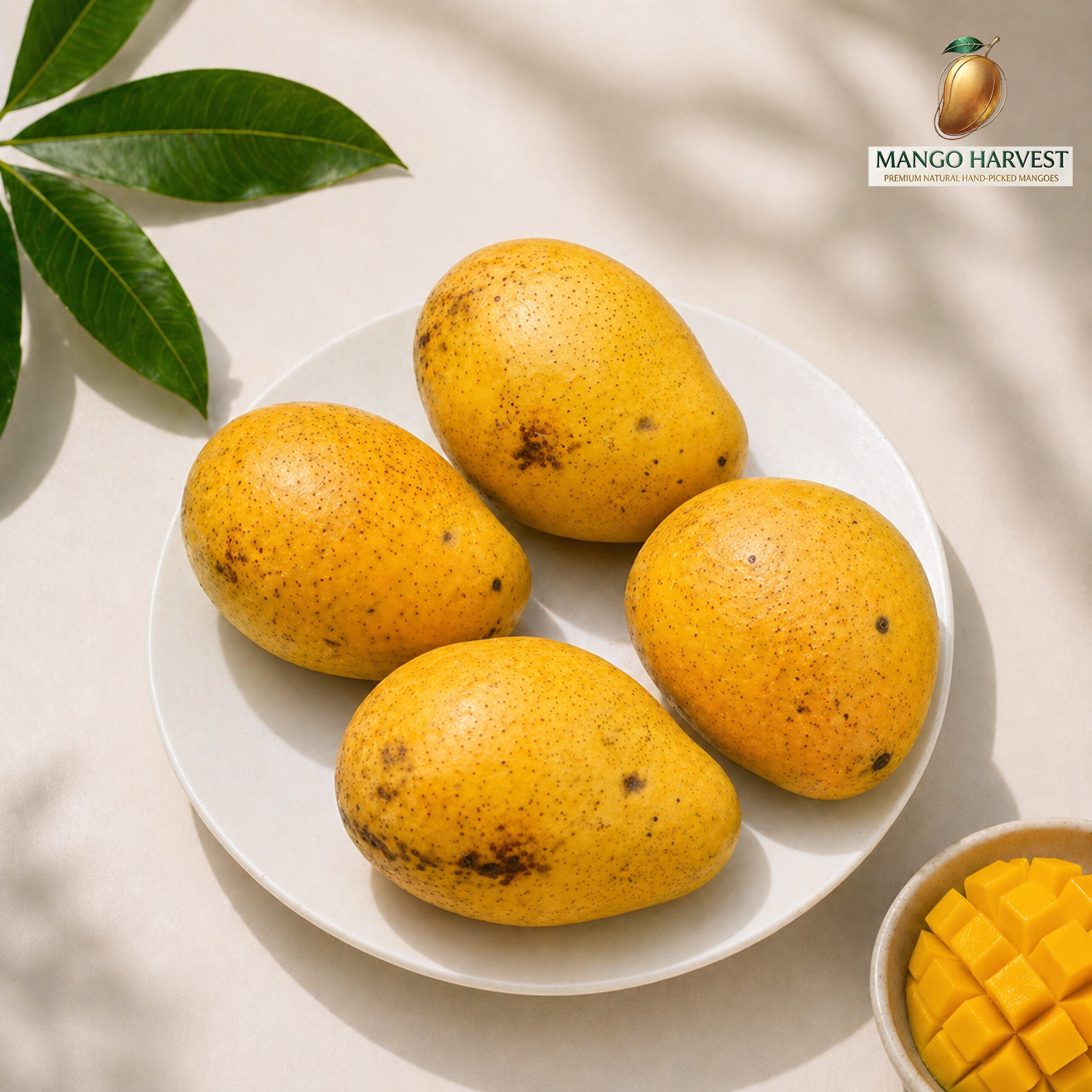 Javari Mango