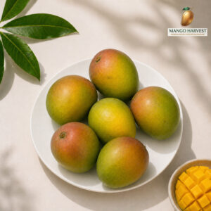 Raspuri Mango