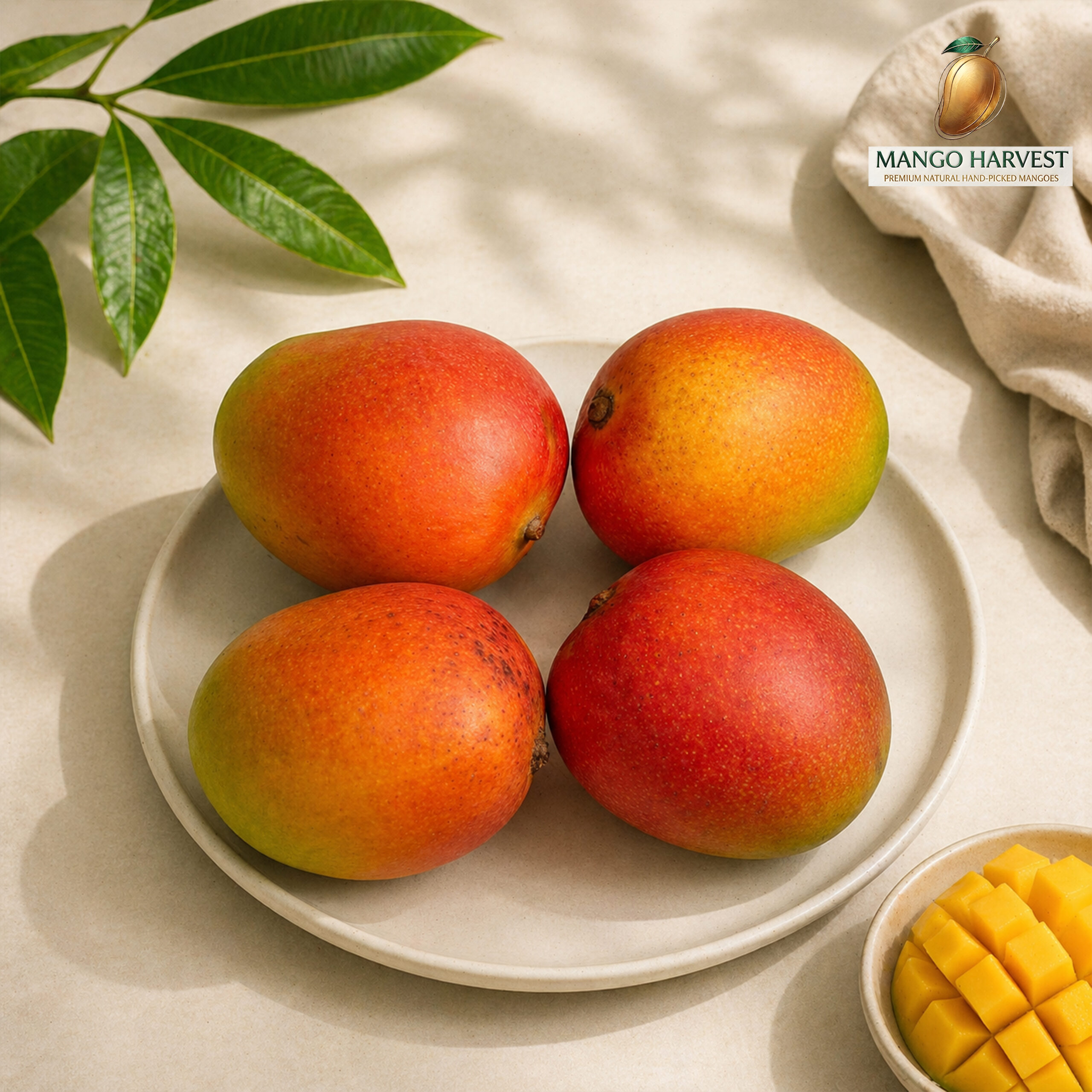 Sindhura Mango